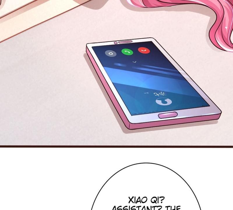 Strategy of Reborn Movie Queen - Episode 57 — page 22