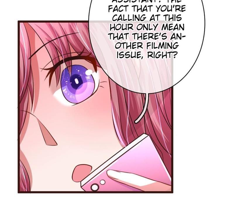 Strategy of Reborn Movie Queen - Episode 57 — page 23