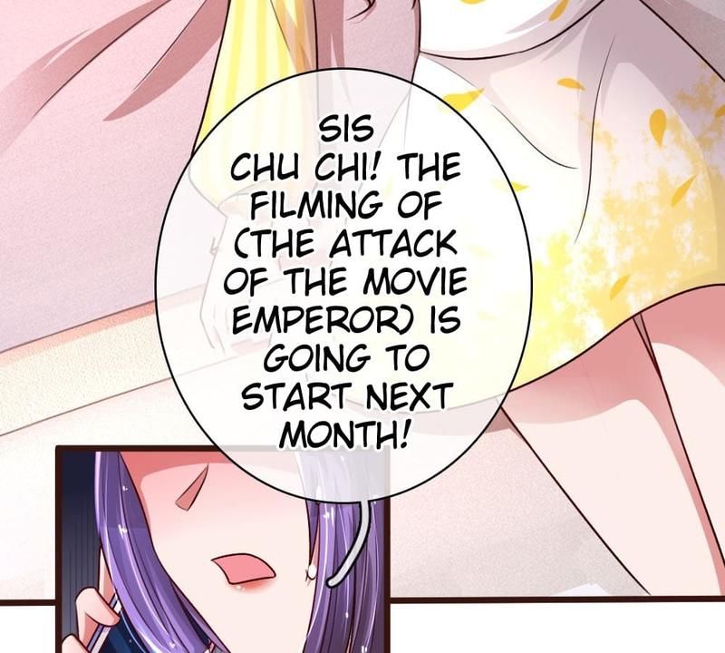 Strategy of Reborn Movie Queen - Episode 57 — page 27