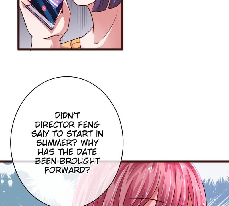 Strategy of Reborn Movie Queen - Episode 57 — page 28