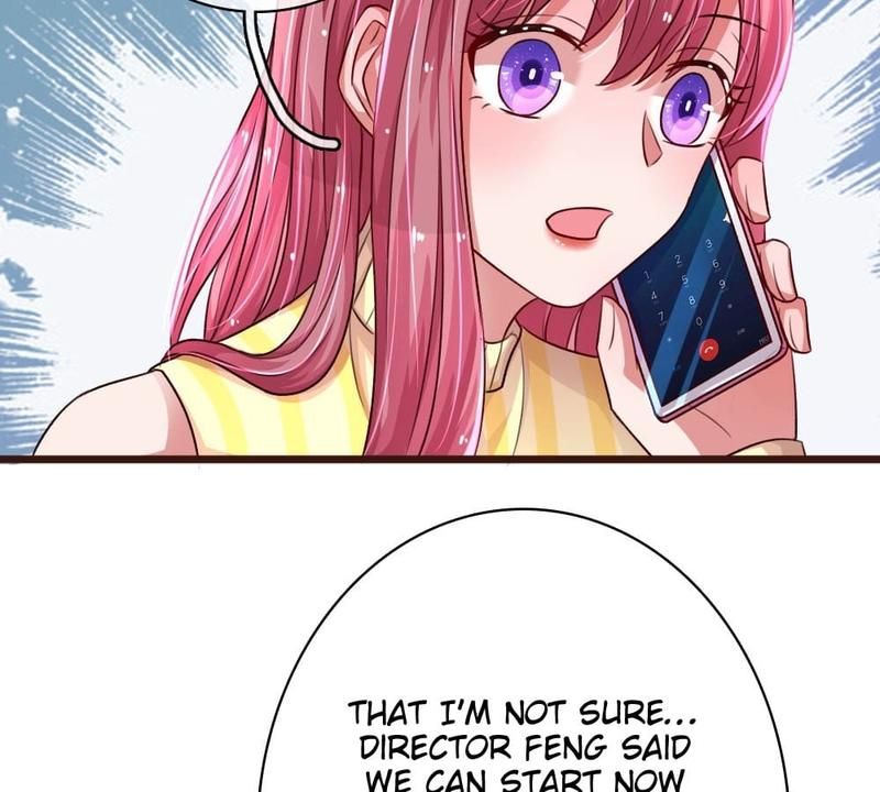 Strategy of Reborn Movie Queen - Episode 57 — page 29