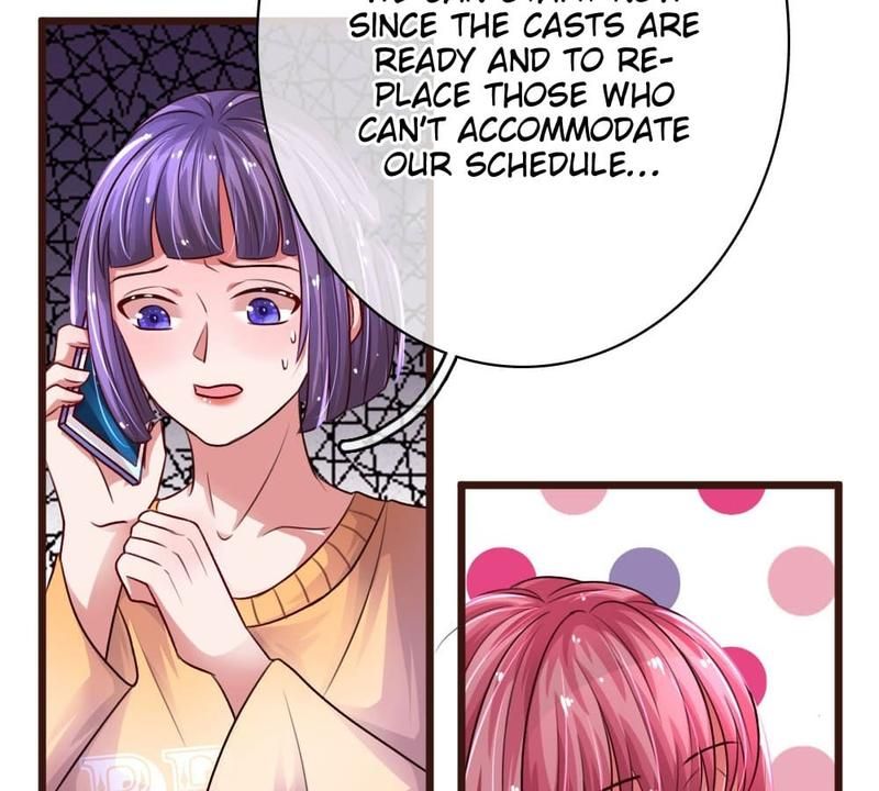 Strategy of Reborn Movie Queen - Episode 57 — page 30