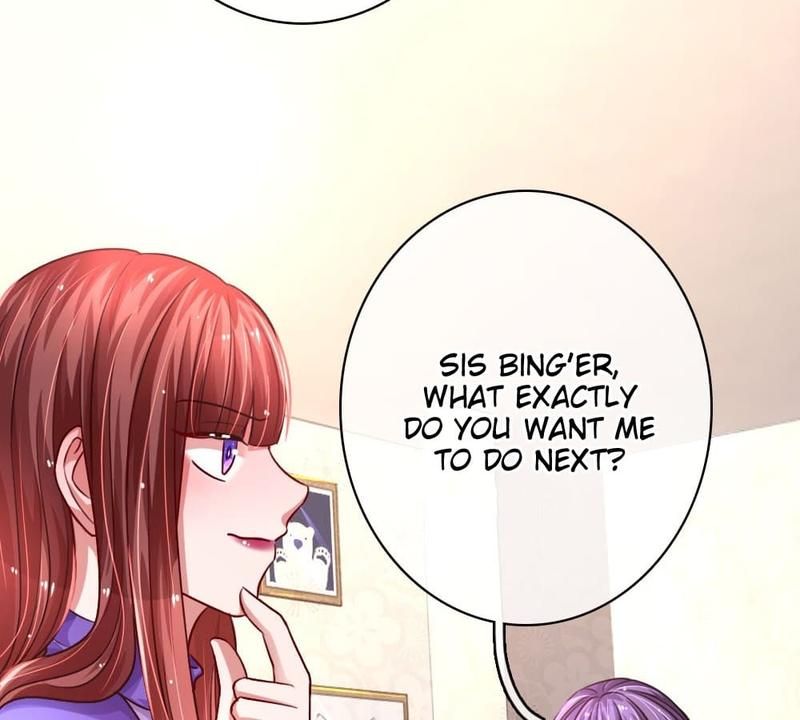 Strategy of Reborn Movie Queen - Episode 57 — page 32