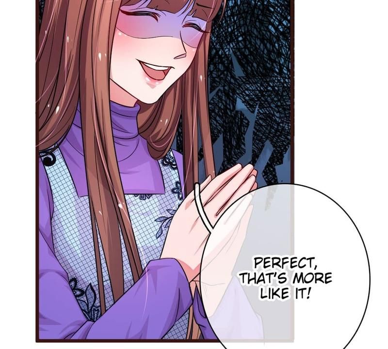 Strategy of Reborn Movie Queen - Episode 58 — page 12