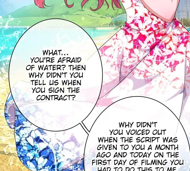 Strategy of Reborn Movie Queen - Episode 58 — page 16