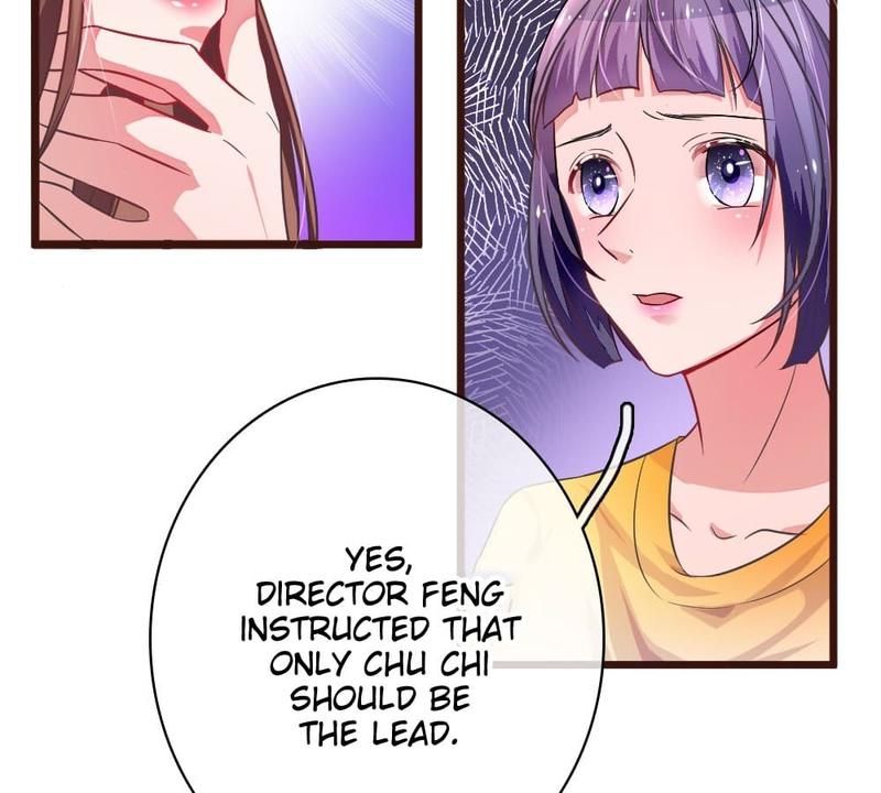 Strategy of Reborn Movie Queen - Episode 58 — page 2