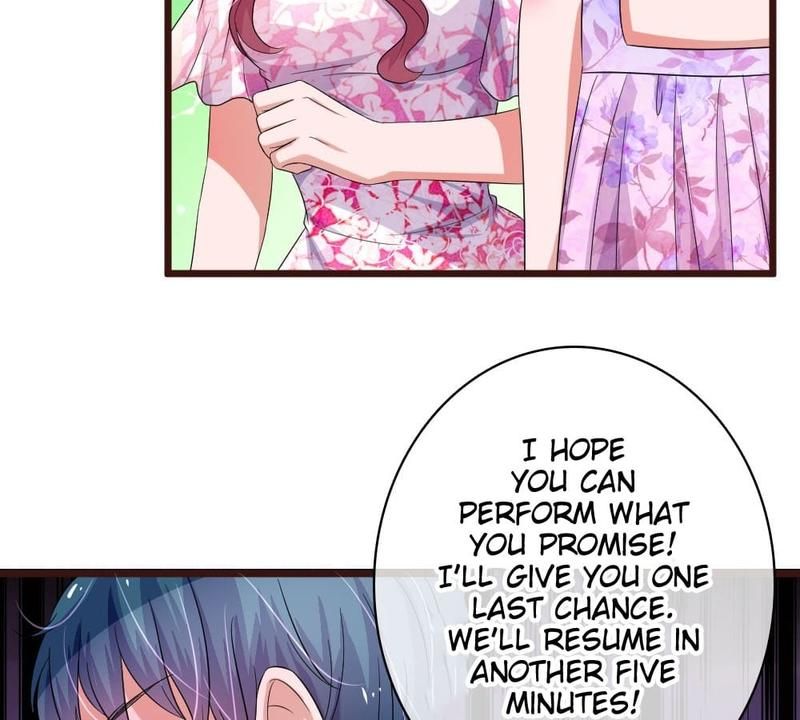 Strategy of Reborn Movie Queen - Episode 58 — page 20