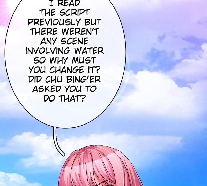 Strategy of Reborn Movie Queen - Episode 58 — page 22