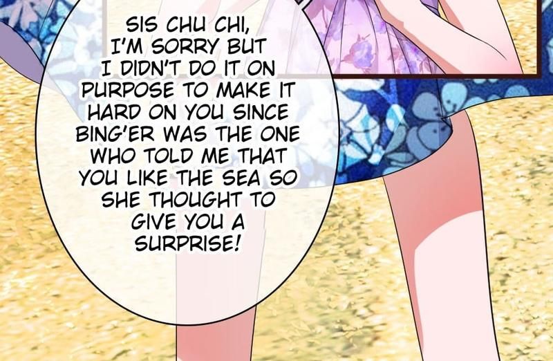 Strategy of Reborn Movie Queen - Episode 58 — page 25