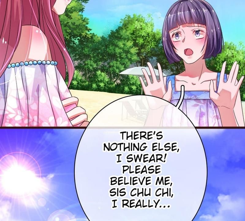 Strategy of Reborn Movie Queen - Episode 58 — page 27