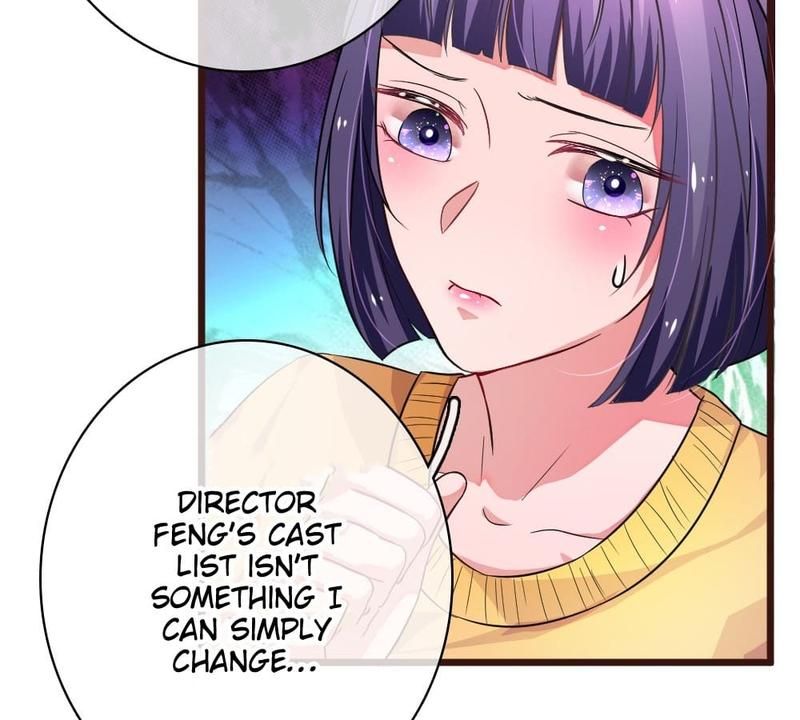 Strategy of Reborn Movie Queen - Episode 58 — page 5