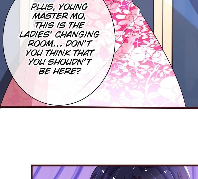 Strategy of Reborn Movie Queen - Episode 59 — page 27