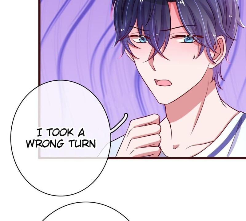 Strategy of Reborn Movie Queen - Episode 59 — page 28