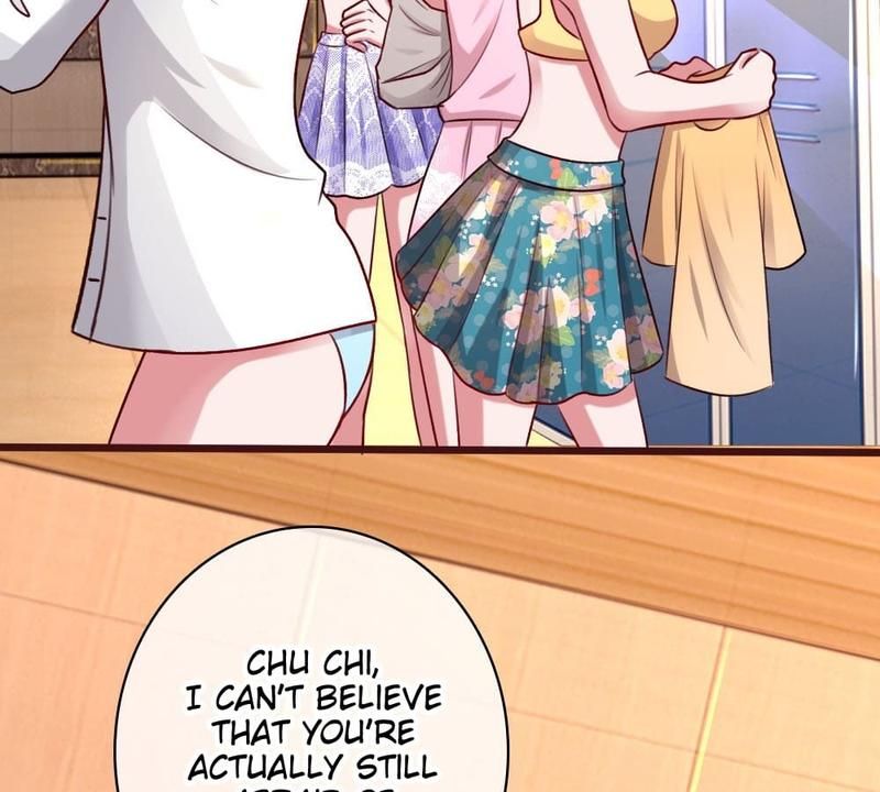 Strategy of Reborn Movie Queen - Episode 59 — page 3
