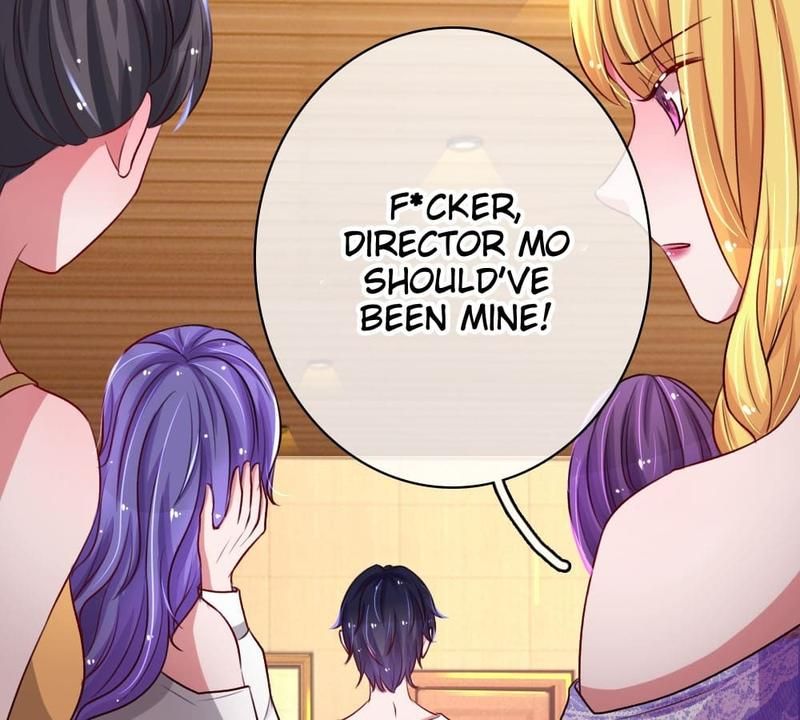 Strategy of Reborn Movie Queen - Episode 59 — page 31