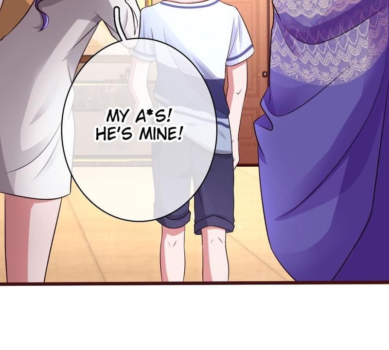 Strategy of Reborn Movie Queen - Episode 59 — page 32