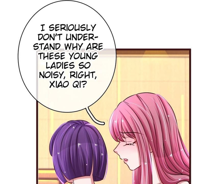 Strategy of Reborn Movie Queen - Episode 59 — page 33