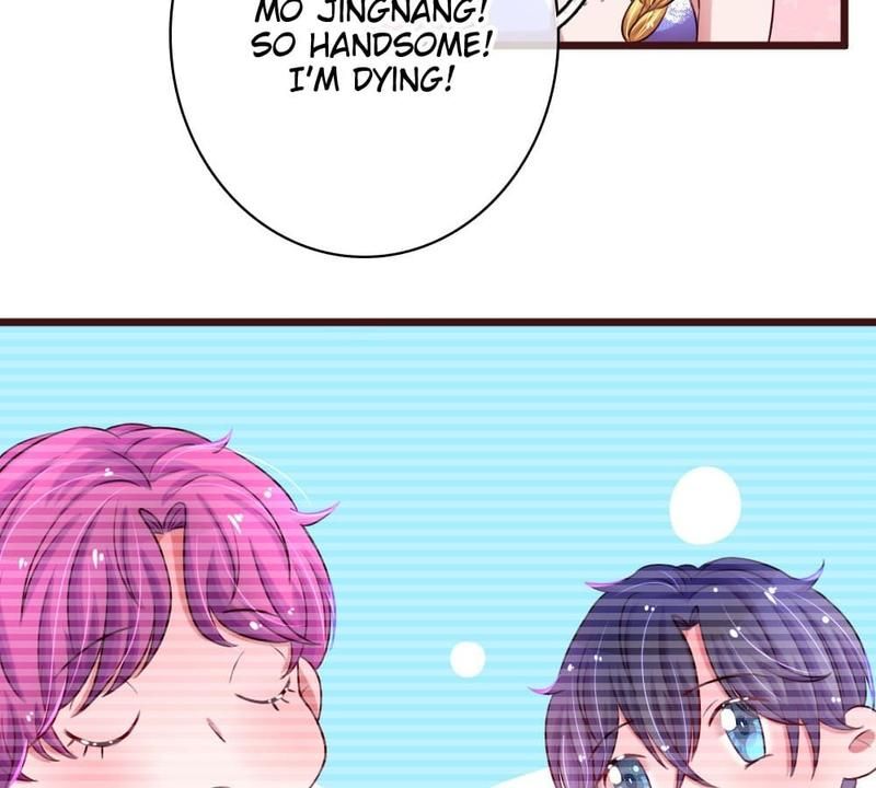 Strategy of Reborn Movie Queen - Episode 59 — page 8