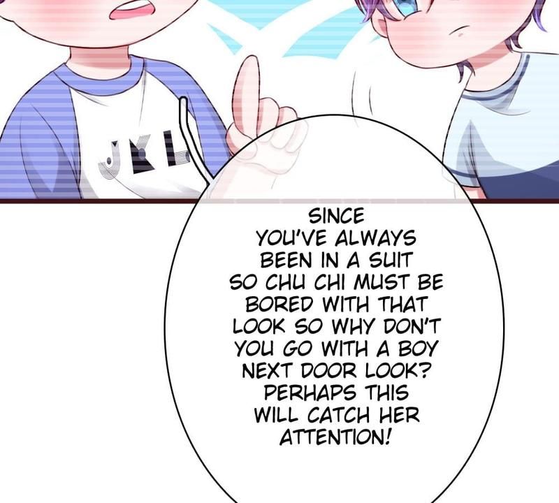 Strategy of Reborn Movie Queen - Episode 59 — page 9