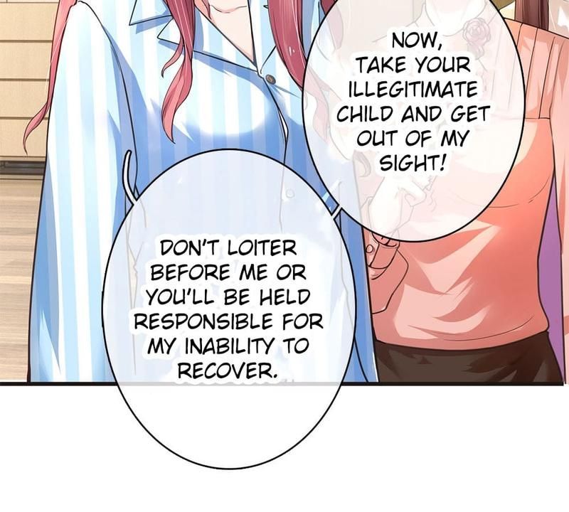 Strategy of Reborn Movie Queen - Episode 6 — page 10