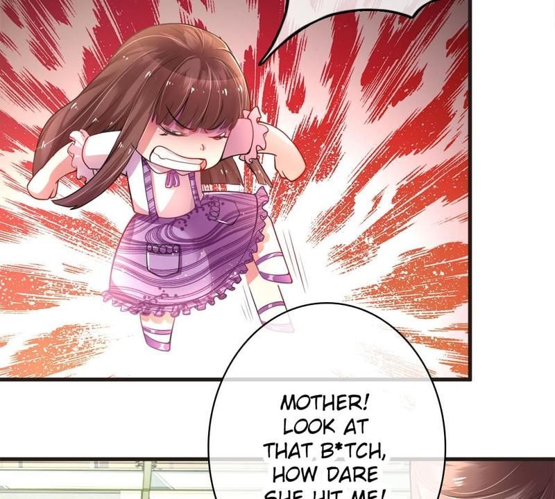 Strategy of Reborn Movie Queen - Episode 6 — page 14