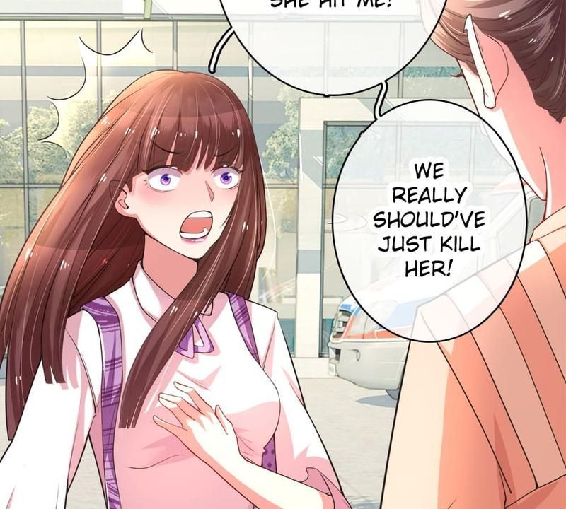 Strategy of Reborn Movie Queen - Episode 6 — page 15