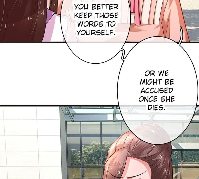 Strategy of Reborn Movie Queen - Episode 6 — page 19