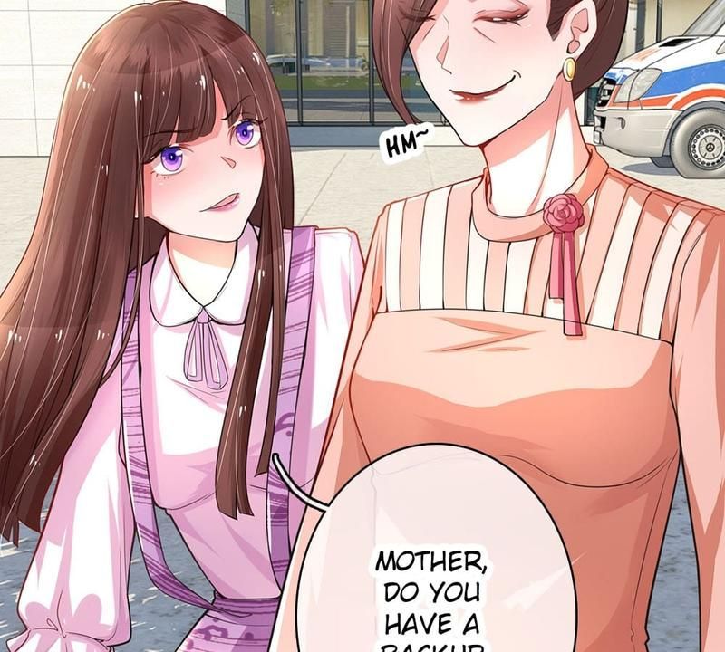 Strategy of Reborn Movie Queen - Episode 6 — page 20