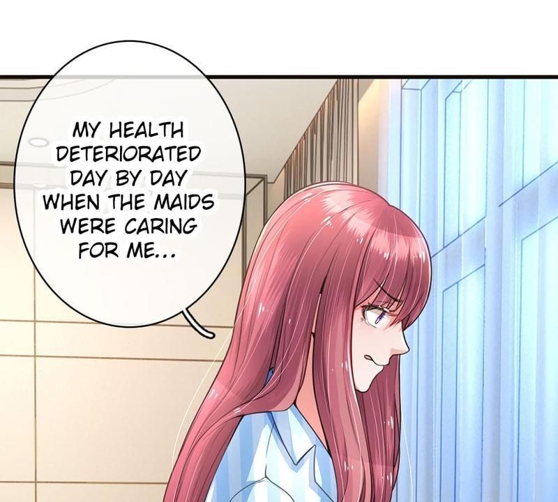 Strategy of Reborn Movie Queen - Episode 6 — page 23