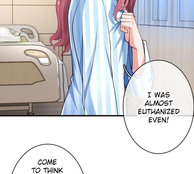 Strategy of Reborn Movie Queen - Episode 6 — page 24