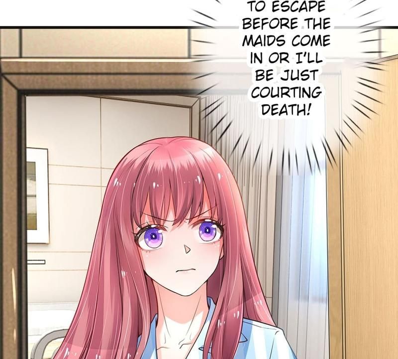 Strategy of Reborn Movie Queen - Episode 6 — page 26