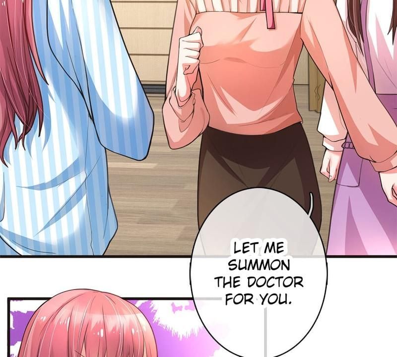 Strategy of Reborn Movie Queen - Episode 6 — page 7