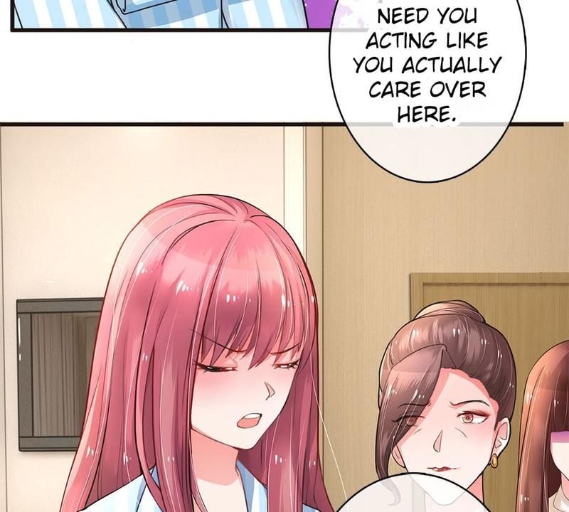 Strategy of Reborn Movie Queen - Episode 6 — page 9