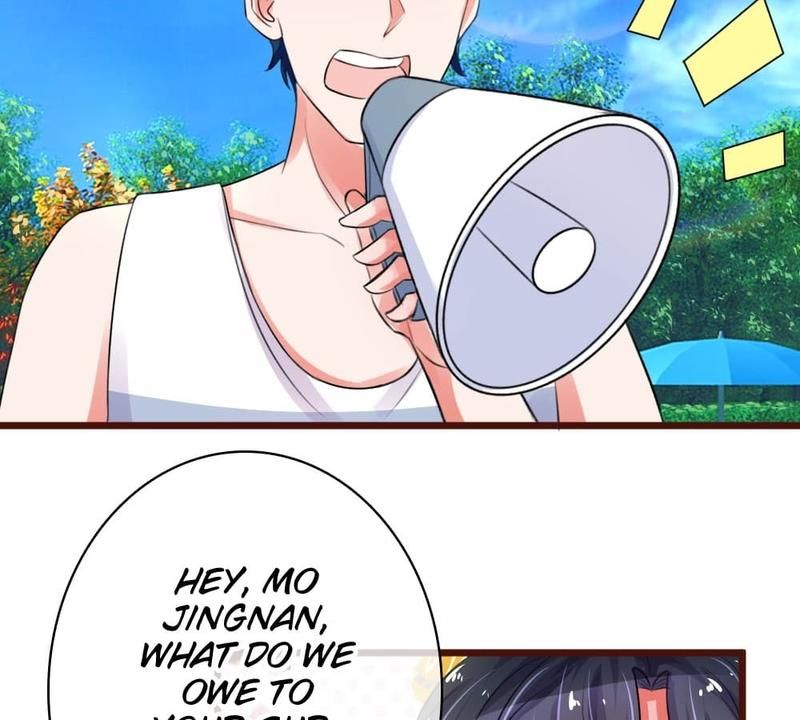 Strategy of Reborn Movie Queen - Episode 60 — page 13