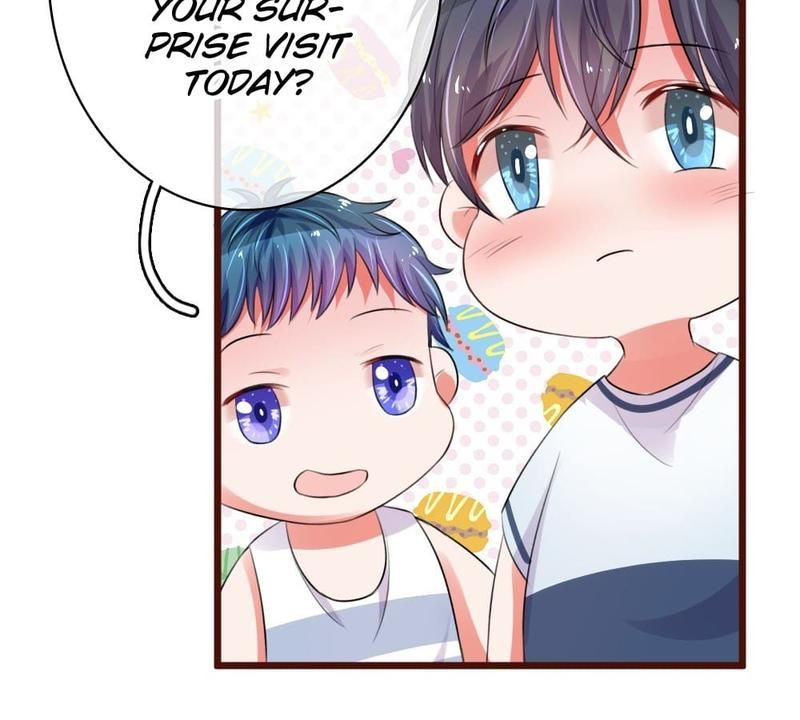 Strategy of Reborn Movie Queen - Episode 60 — page 14