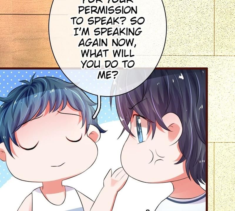 Strategy of Reborn Movie Queen - Episode 60 — page 19