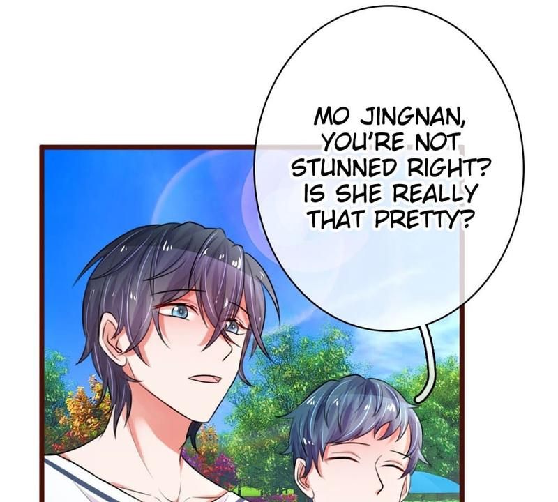 Strategy of Reborn Movie Queen - Episode 60 — page 29