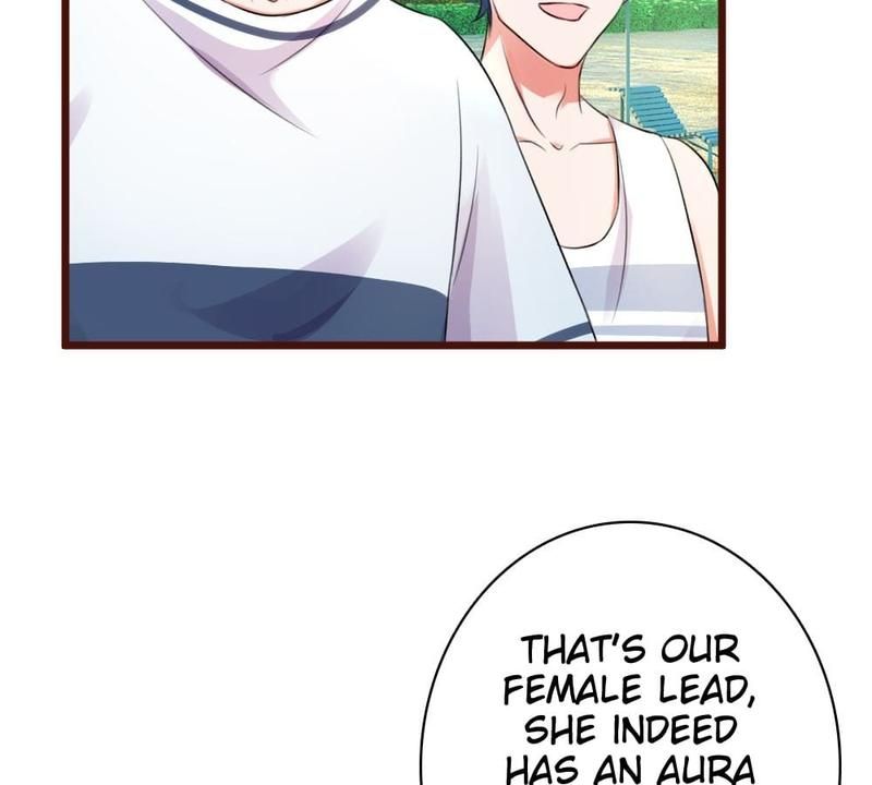 Strategy of Reborn Movie Queen - Episode 60 — page 30