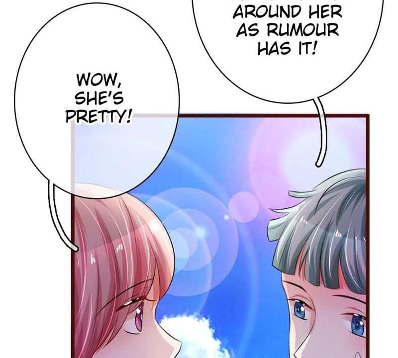 Strategy of Reborn Movie Queen - Episode 60 — page 31
