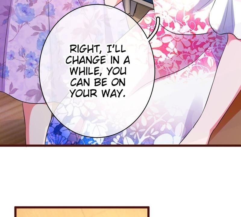 Strategy of Reborn Movie Queen - Episode 60 — page 6
