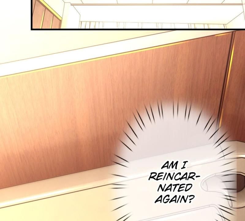 Strategy of Reborn Movie Queen - Episode 61 — page 16