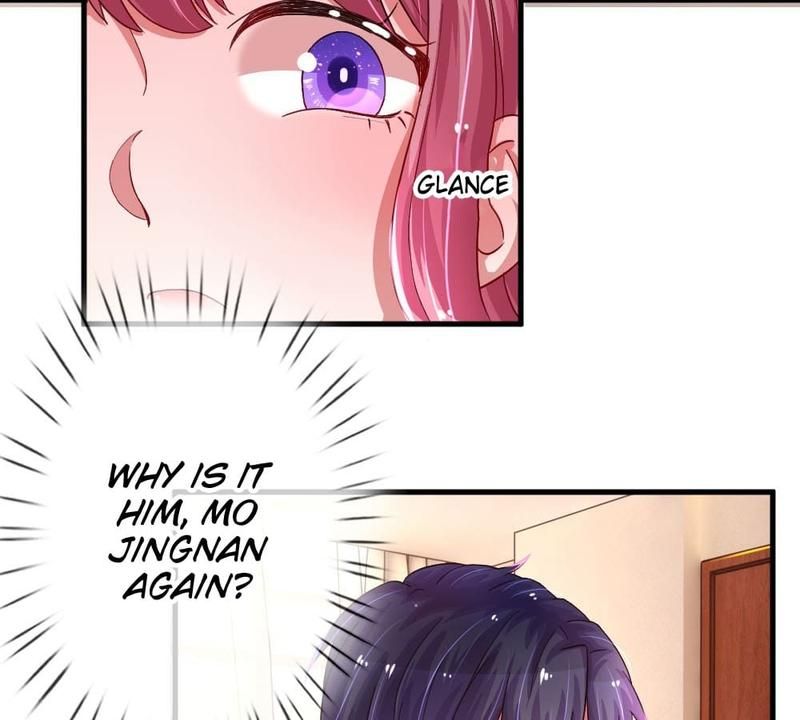 Strategy of Reborn Movie Queen - Episode 61 — page 19