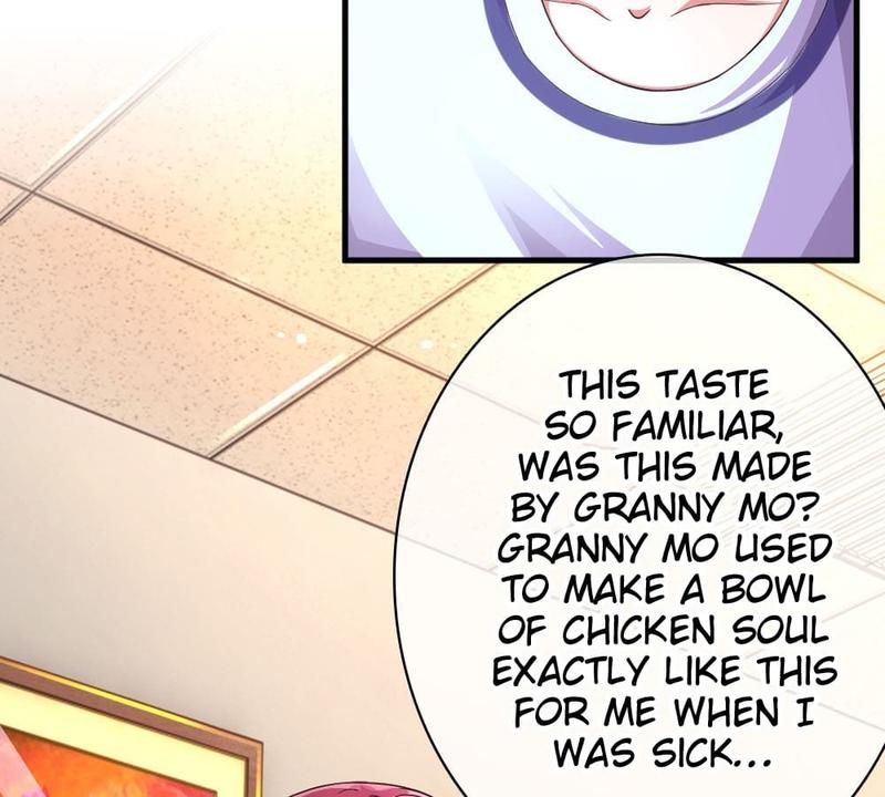 Strategy of Reborn Movie Queen - Episode 61 — page 27