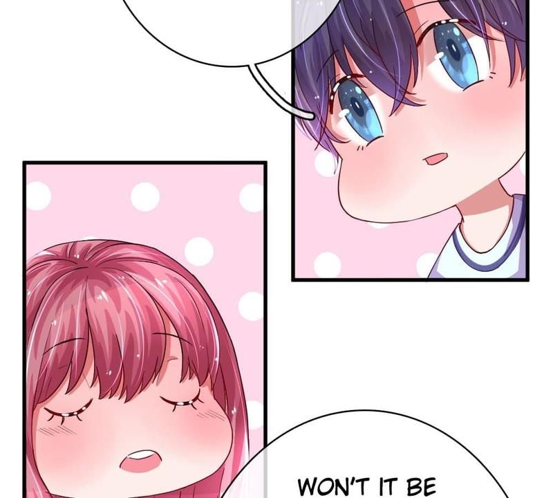 Strategy of Reborn Movie Queen - Episode 61 — page 30