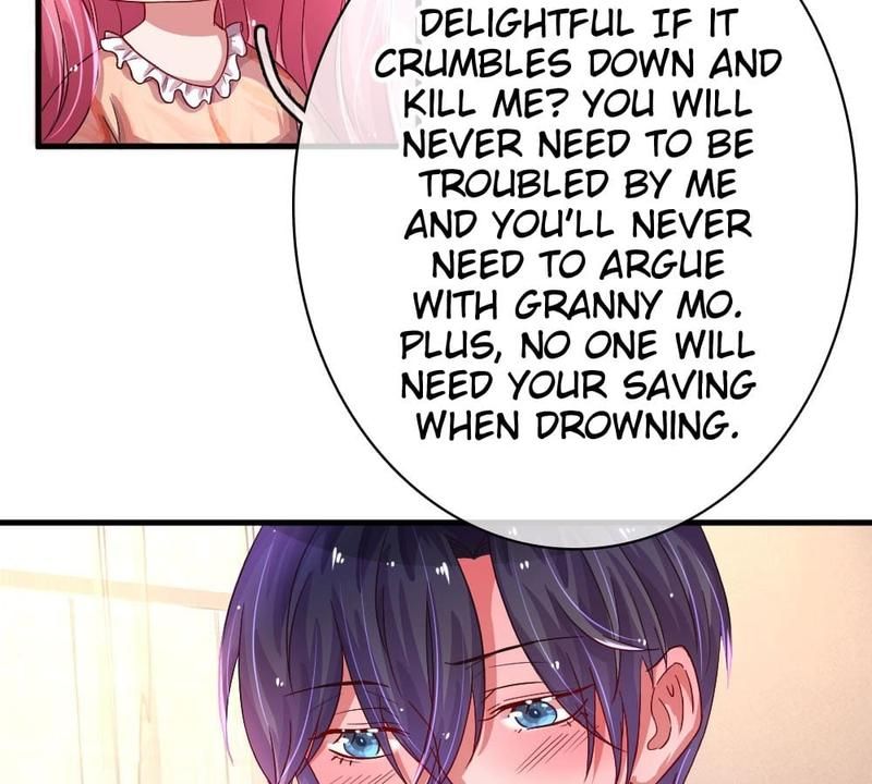 Strategy of Reborn Movie Queen - Episode 61 — page 31