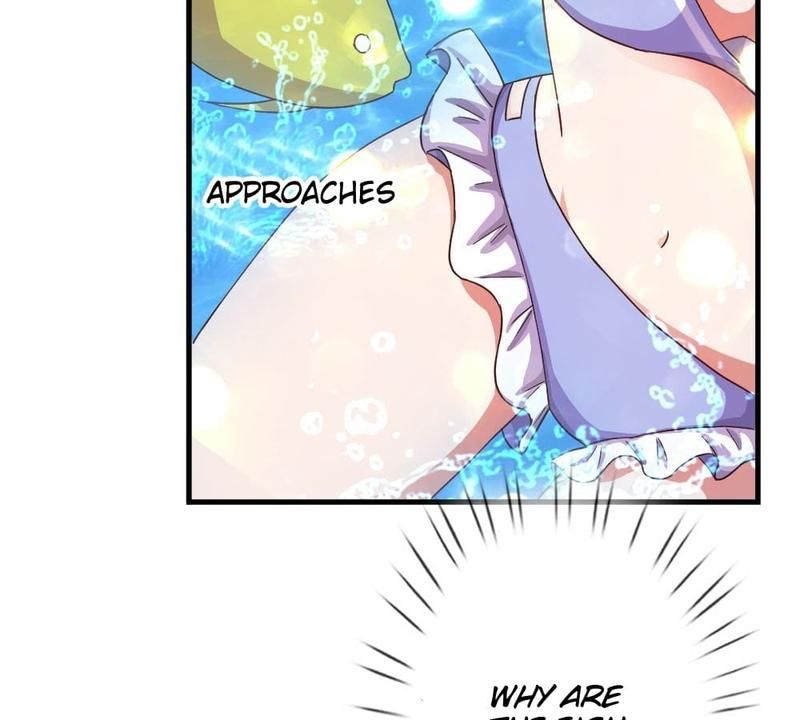 Strategy of Reborn Movie Queen - Episode 61 — page 7