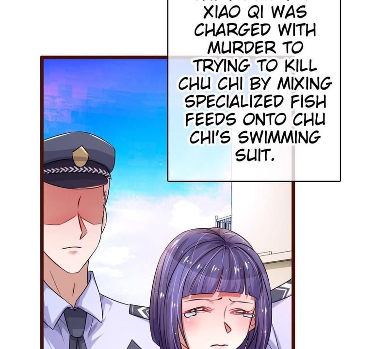 Strategy of Reborn Movie Queen - Episode 62 — page 21