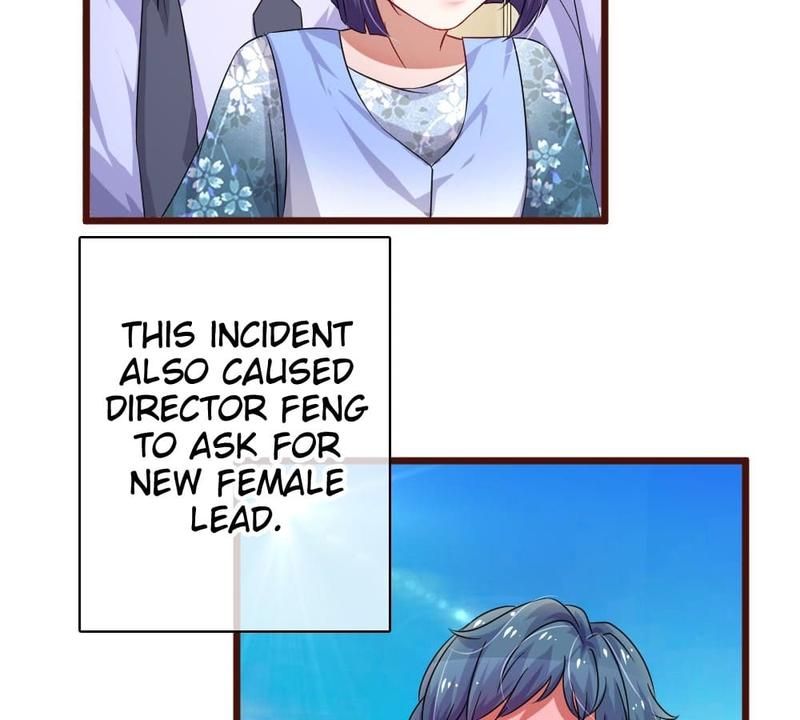 Strategy of Reborn Movie Queen - Episode 62 — page 22
