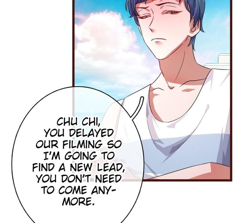 Strategy of Reborn Movie Queen - Episode 62 — page 23