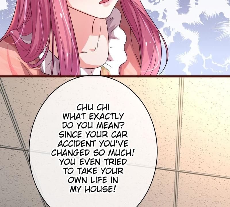 Strategy of Reborn Movie Queen - Episode 62 — page 5